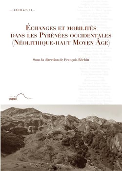 Échanges et mobilités dans les Pyrénées occidentales (Néolithique-haut Moyen Âge)