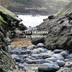 Les dragons de komodo