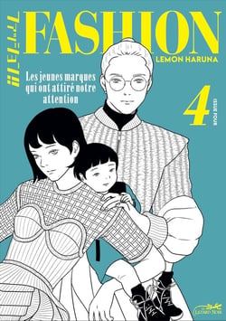 Fashion Tome 4
