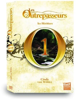 Les Outrepasseurs - tome 1 Les Héritiers