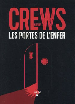 Les portes de l'enfer