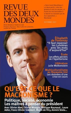 Revue des deux mondes