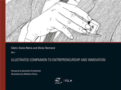 Illustrated companion to entrepreneurship and innovation