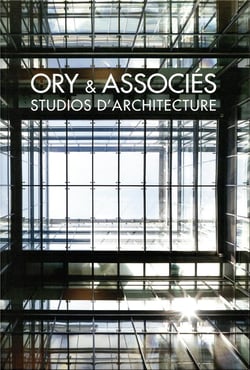 Ory et Associés - studio d'architecture