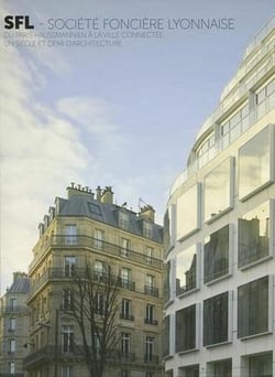 Sfl société foncière lyonnaise