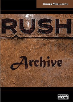 RUSH Archive