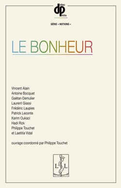 Le bonheur