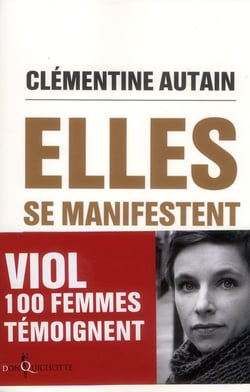 Elles se manifestent