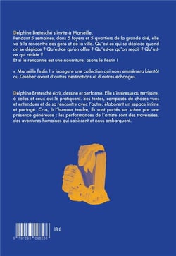 Marseille festin !