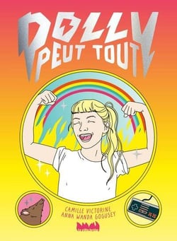 Polly peut tout