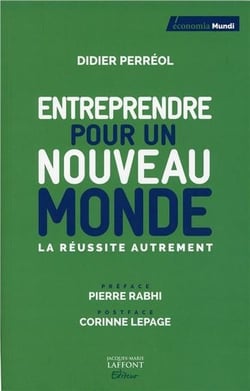 Entreprendre pour un nouveau monde