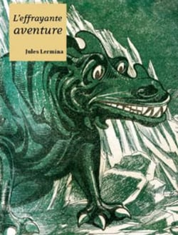 L'effrayante aventure