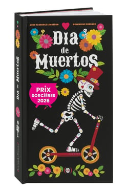 Día de Muertos