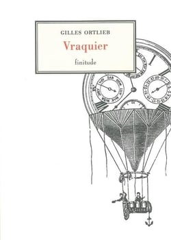 Vraquier
