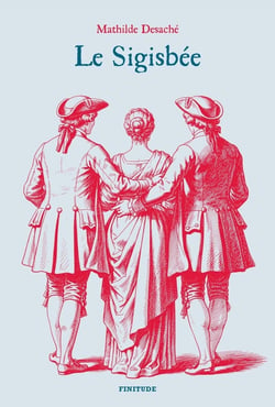 Le sigisbée