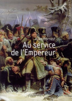 Au service de l'empereur
