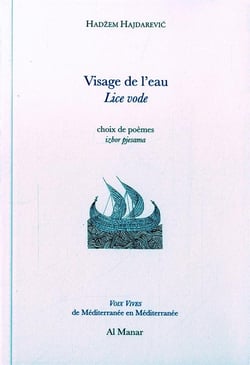 Visage de l'eau
