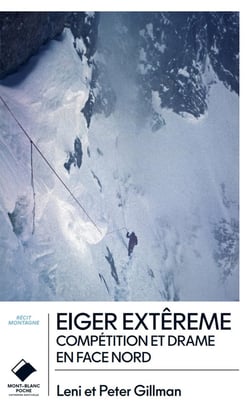 Eiger extrême