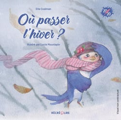 Où passer l'hiver ? Amitié et entraide