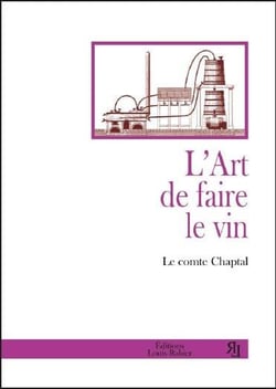 L'art de faire le vin