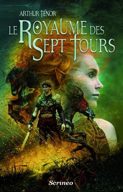 Le royaume des sept tours