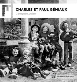 Charles & Paul Geniaux : la photographie, un destin
