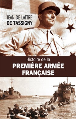 Histoire de la première armée française