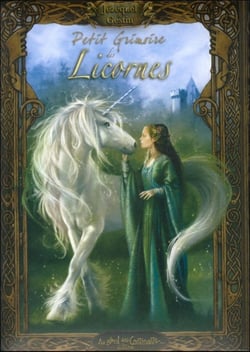 Petit grimoire : licornes