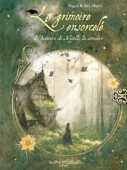 Le grimoire ensorcelé