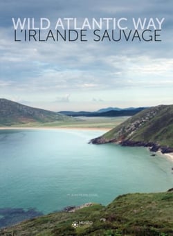 Wild atlantic way