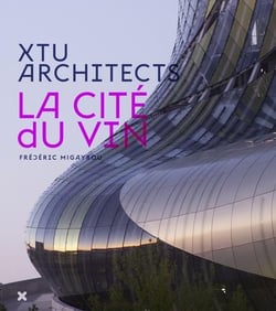 La cite du vin - xtu architects