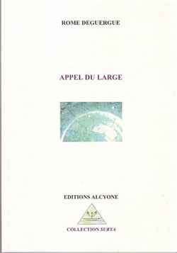 Appel du large