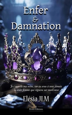 Enfer & damnation Tome 1