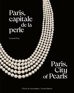 Paris, capitale de la Perle