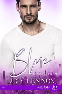 Le clan marian Tome 1 - blue