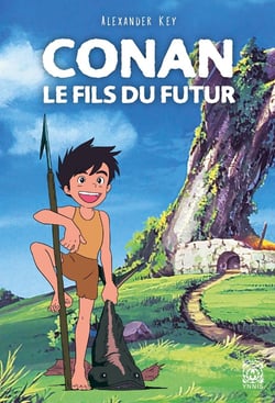 Conan le fils du futur