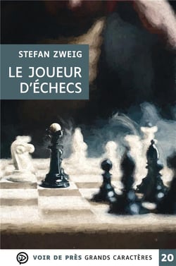 Le Joueur d'échecs
