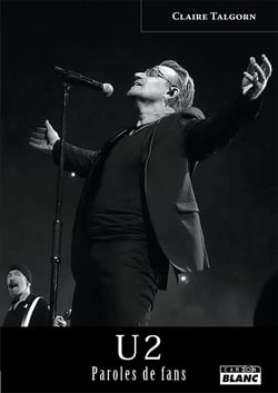 U2 - paroles de fans