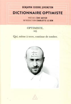 Dictionnaire optimiste
