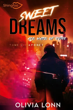 Sweet Dreams are made of Ruins Tome 2 : Apogée