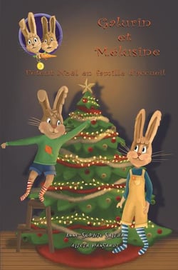 Galurin et Mélusine Tome 3