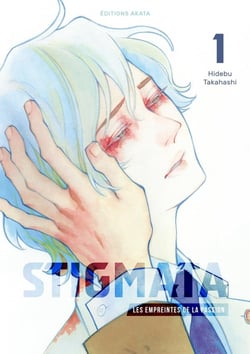 Stigmata, les empreintes de la passion Tome 1
