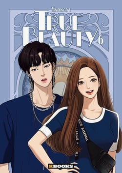 True beauty Tome 6