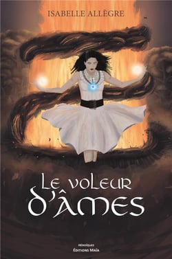 Le voleur d'âmes