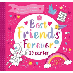 Best friend forever