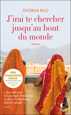 J'irai te chercher jusqu'au bout du monde