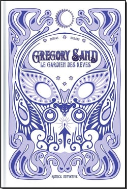 Gregory Sand : Le Gardien des Rêves