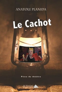 Le cachot