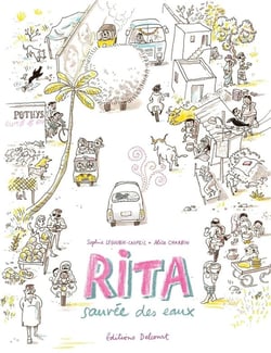 Rita, sauvée des eaux
