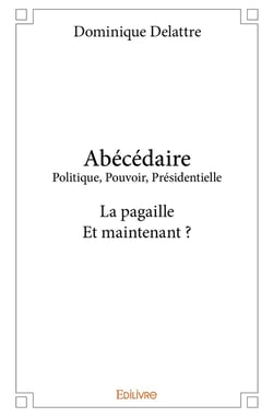 Abécédaire Politique, Pouvoir, Présidentielle : La pagaille Et maintenant ?